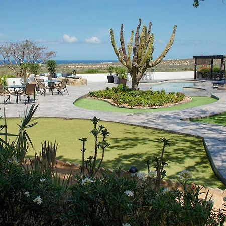 Vista La Ribera Hotel Bagian luar foto
